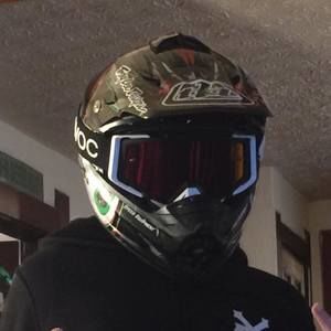 Meet your Posher, Logan